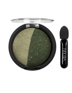 NOUBA - Перлени сенки за очи Double Bubble - номер 55