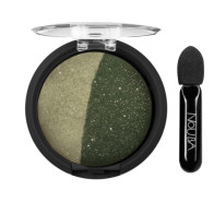 NOUBA - Перлени сенки за очи Double Bubble - номер 55