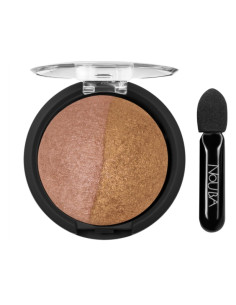 NOUBA - Перлени сенки за очи Double Bubble - номер 27