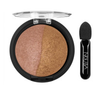 NOUBA - Перлени сенки за очи Double Bubble - номер 27