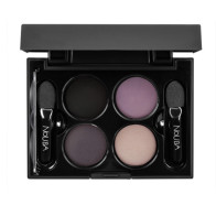 NOUBA - Кремообразни сенки за очи Quattro - номер 644