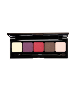 NOUBA - Палитра сенки за очи Eyeshadow - номер 01