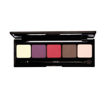 NOUBA - Палитра сенки за очи Eyeshadow - номер 01