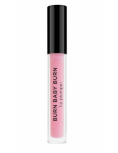 NOUBA - Гланц за обем и блясък на устните Burn Baby