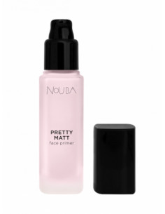 NOUBA - Мат основа за грим Pretty Mat