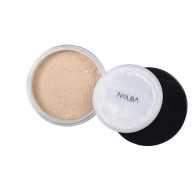 NOUBA - Минерална фиксираща пудра за грим Magic Powder