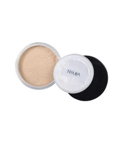 NOUBA - Минерална фиксираща пудра за грим Magic Powder
