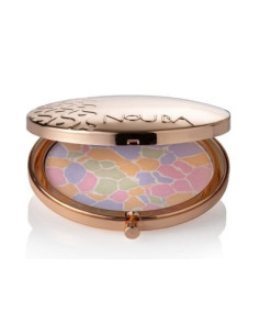 NOUBA - Многоцветна фиксираща пудра Unica