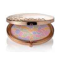 NOUBA - Многоцветна фиксираща пудра Unica