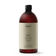 Енергизиращ шампоан за коса - Previa 1000 мл