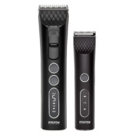 EFALOCK PROFESSIONAL - Професионален комплект машинка за подстригване и тример