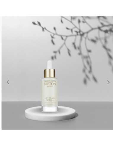 CHRISTIAN BRETON - LIFT FLASH SERUM Серум за стягане с Cobiolift 30ml