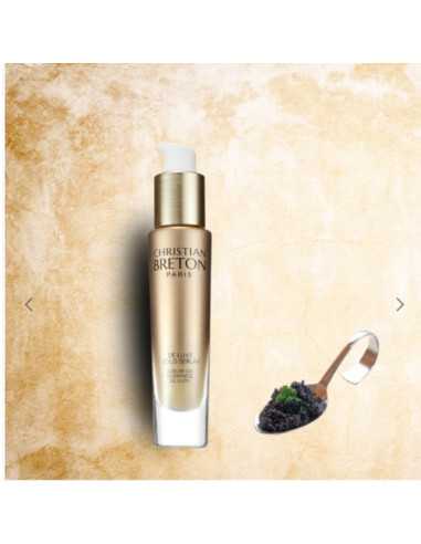 CHRISTIAN BRETON - DELUXE RADIANCE GOLD &...