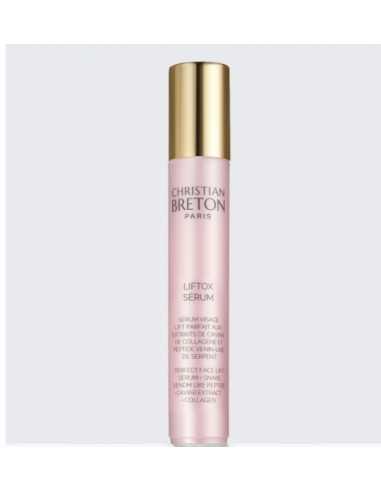 CHRISTIAN BRETON - LIFTOX PERFECT FACE LIFT SERUM Лифтинг серум за лице 15ml
