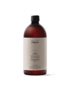 Органик филър шампоан с бял трюфел - Previa 1000 мл