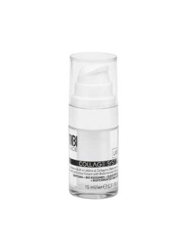 DIBI Collage System Eye & Lip Cream - Крем около очи и устни с екзозоми - 15мл