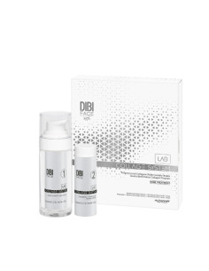 DIBI Collage System Double Programme - ДВОЙНА БИОСТИМУЛИРАЩА КОЛАГЕНОВА ПРОГРАМА - 2x30мл