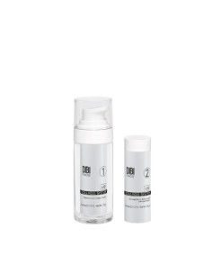 DIBI Collage System Double Programme - ДВОЙНА БИОСТИМУЛИРАЩА КОЛАГЕНОВА ПРОГРАМА - 2x30мл