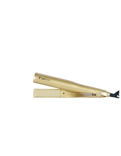 PERFECT BEAUTY - Златна преса за къдрене и изправяне