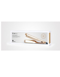 PERFECT BEAUTY - Златна преса за къдрене и изправяне