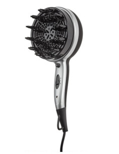 EFALOCK PROFESIONAL - Електрическа четка за изсушаване с дифузе
