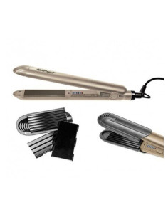 RICKI PARODI - Преса за коса с 4 приставки DESIGN