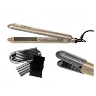 RICKI PARODI - Преса за коса с 4 приставки DESIGN