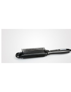 PERFECT BEAUTY - Електрическа четка за коса за изправяне и стилизиране