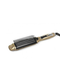 RICKI PARODI - Електрическа четка за изправяне на косата или за обем и букли Happy Hair