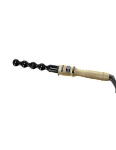 RICKI PARODI - Дигитална маша за естествени вълни BUBBLECURL