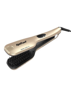 RICKI PARODI - Четка преса с пара за изправяне на коса VAP Brush