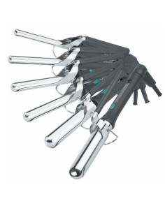 PARLUX - Promatic - Маша с диаметър 32 мм. за най-едри къдрици