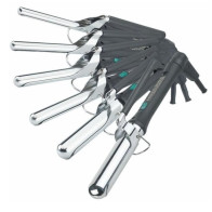 PARLUX - Promatic - Маша с диаметър 32 мм. за най-едри къдрици