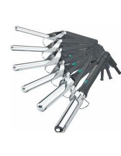 PARLUX - Promatic - Маша с диаметър 25 мм. за едри къдрици