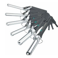 PARLUX - Promatic - Маша с диаметър 25 мм. за едри къдрици