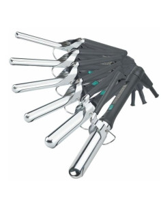 PARLUX - Promatic - Професионална Маша с диаметър 13 мм