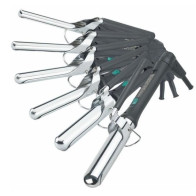 PARLUX - Promatic - Професионална Маша с диаметър 13 мм