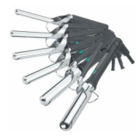 PARLUX - Promatic - Професионална Маша с диаметър 11 мм