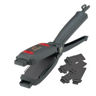 PARLUX - Multi Style - Керамична преса с 5 приставки