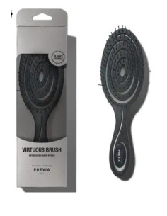 NATURAL PREVIA HAICARE - Рециклируема четка за коса