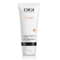 GIGI CITY NAP - Измивен гел и скраб 2в1 - 200мл