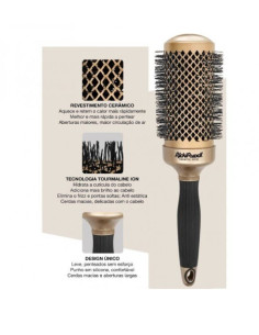 RICKI PARODI - Професионална четка за коса  45 мм