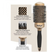 RICKI PARODI - Професионална четка за коса  45 мм