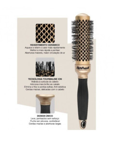 RICKI PARODI - Професионална четка за коса  32 мм