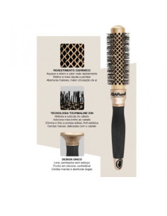 RICKI PARODI - Професионална четка за коса  25 мм