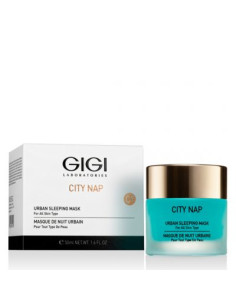 GIGI CITY NAP - Маска „спяща красавица“ - 50мл