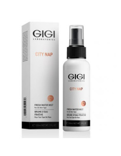 GIGI CITY NAP - Освежаващ спрей за лице - 100мл