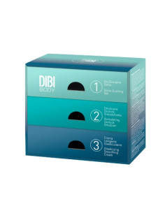 DIBI MILANO - ИНТЕНЗИВНА ПРОГРАМА ПРОТИВ ЦЕЛУЛИТ 21 ДНИ