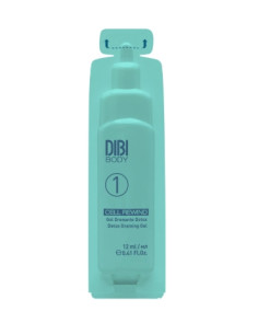 DIBI MILANO - ИНТЕНЗИВНА ПРОГРАМА ПРОТИВ ЦЕЛУЛИТ 21 ДНИ