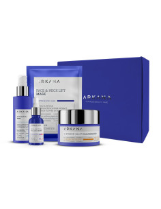 ARKANA GLOW SET - Комплект "блясък" за лице